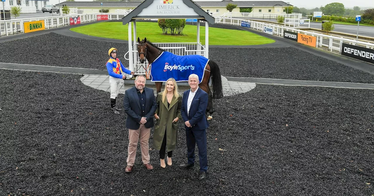 Boylesports to sponsor Munster National for ‘significant’ six figure sum