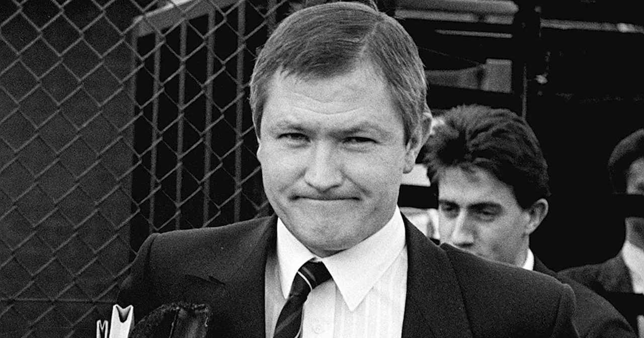 British government orders inquiry into murder of Pat Finucane by UDA