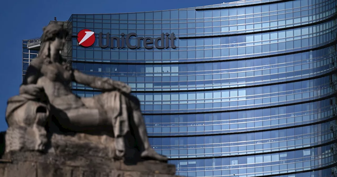 UniCredit chief approaches Commerzbank to explore merger talks