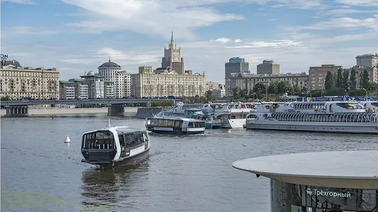 Синоптики пообещали москвичам облачную погоду и до +26 градусов 11 сентября