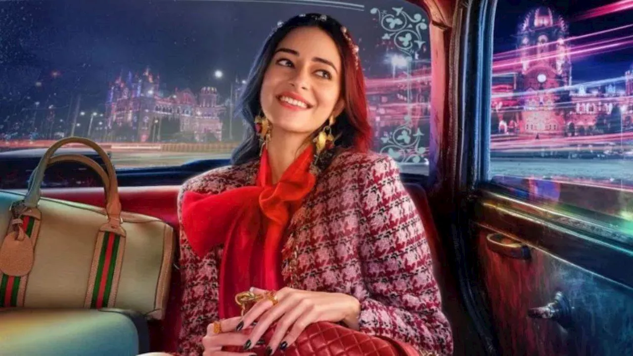 फिर W नाम का पेंडेंट पहने नजर आईं Ananya Panday, एक्ट्रेस ने वॉकर ब्लैंको संग कंफर्म किया रिलेशन?