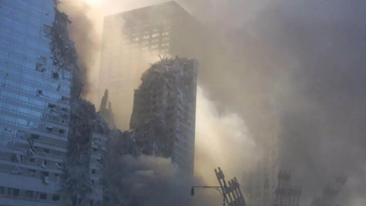 9/11 आतंकी हमले के 23 साल : अटैक की आखिरी तस्वीर सोशल मीडिया पर वायरल, कौन थे तस्‍वीर लेने वाले बिल बिगार्ट?