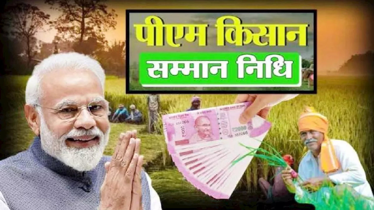 PM Kisan Samman Nidhi: राशन कार्ड में 5 नाम तो किसे मिलेगा पीएम किसान सम्मान की राशि? आसान भाषा में समझें यहां