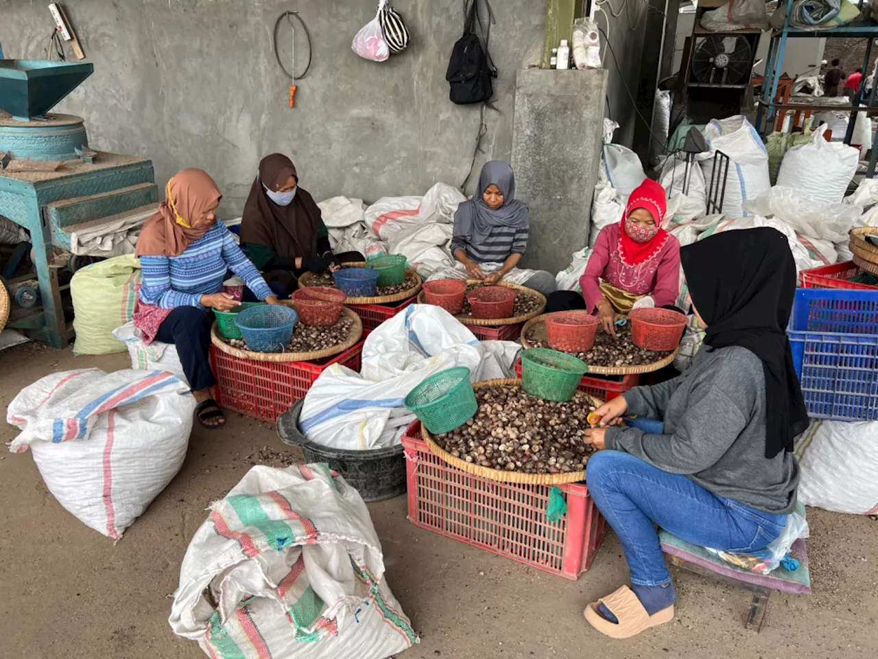 Bea Cukai Magelang Tegaskan Siap Membantu Pelaku UMKM Agar Bisa Ekspor