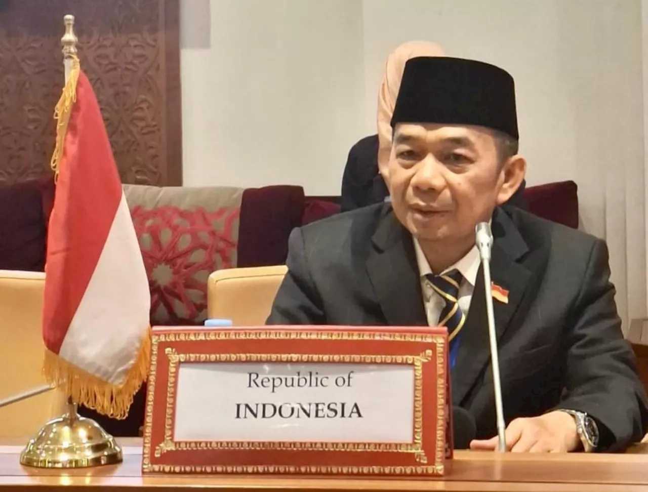 Ketua Fraksi PKS: Palestina Harus Merdeka dalam Waktu yang Sesingkat-singkatnya