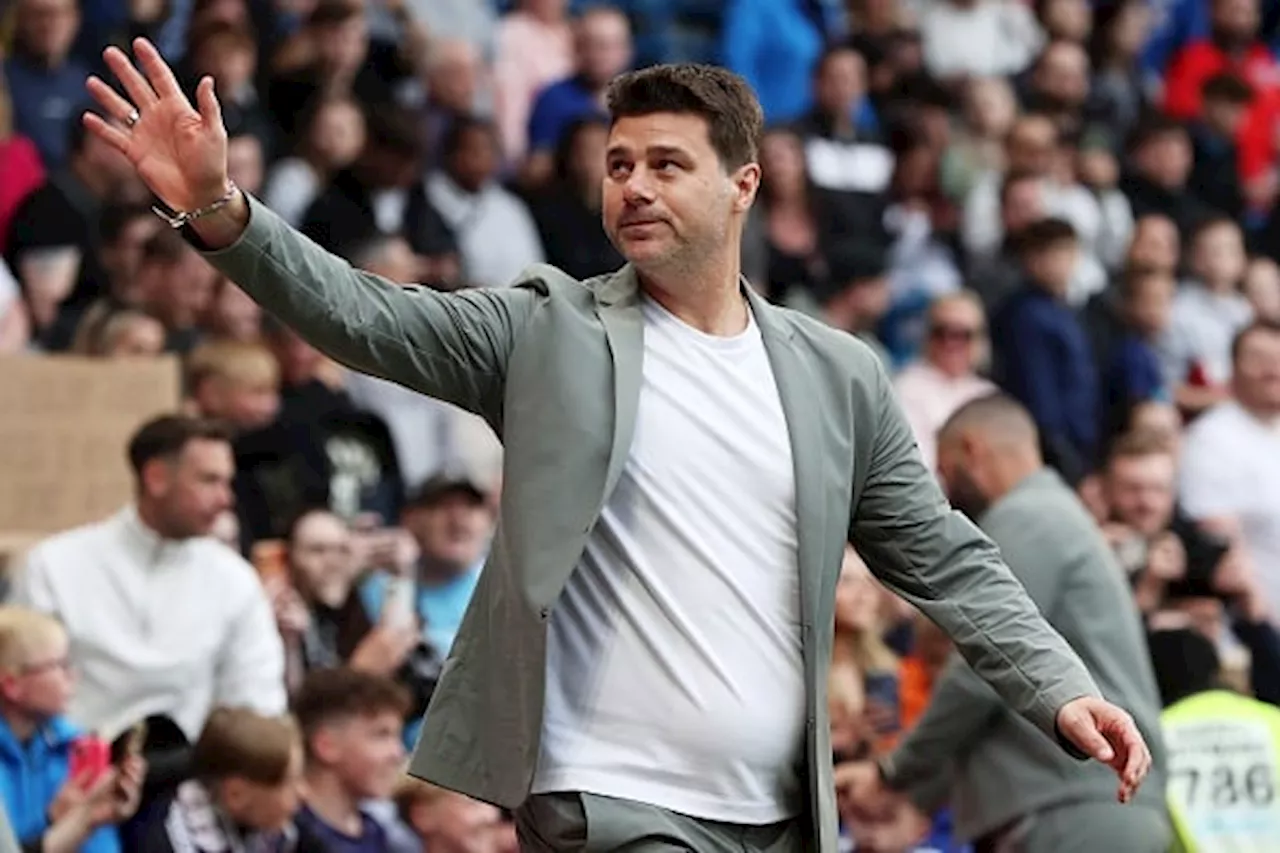 CONFIRMED: Pochettino secures World Cup job!