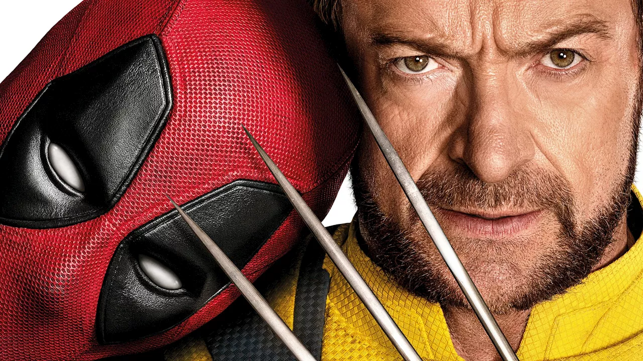 Marvel-Fan entdeckt als erster fieses Hugh-Jackman-Easter-Egg in „Deadpool & Wolverine“