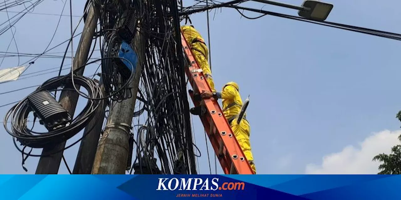 Cerita Warga Tenggarong yang Lehernya Tersangkut Kabel Fiber Optik, Jalani Operasi Berkali-kali