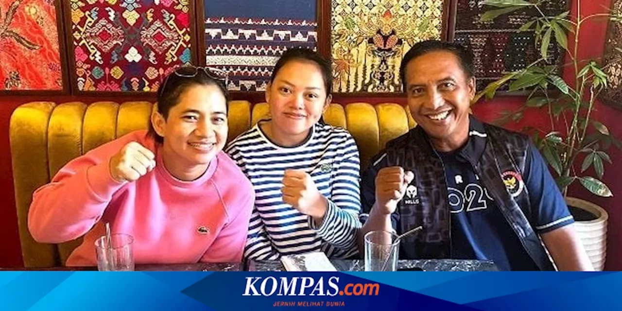 Mahasiswa Unesa, Raih Medali Emas untuk Indonesia di Paralimpiade Paris 2024