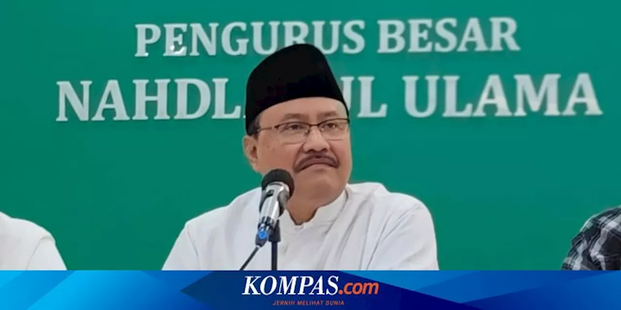 Profil Gus Ipul, Mensos Baru Pengganti Tri Rismaharini