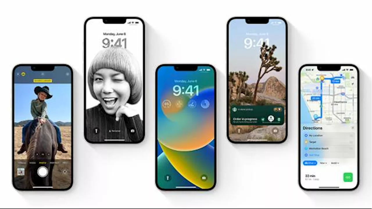 Apple Luncurkan iPhone 16, Setop Jual iPhone 13 dan iPhone 15 Pro dan Pro Max