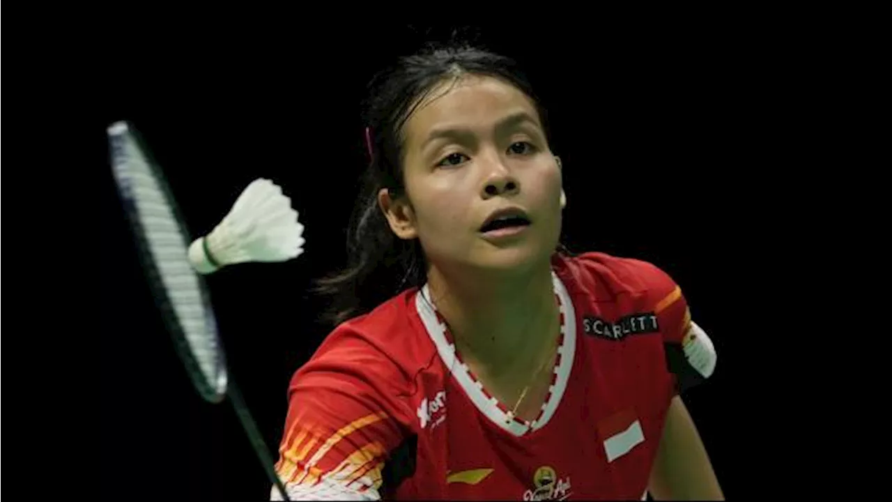 Hasil Hong Kong Open 2024: Ana/Tiwi dan Komang Melangkah ke 16 Besar