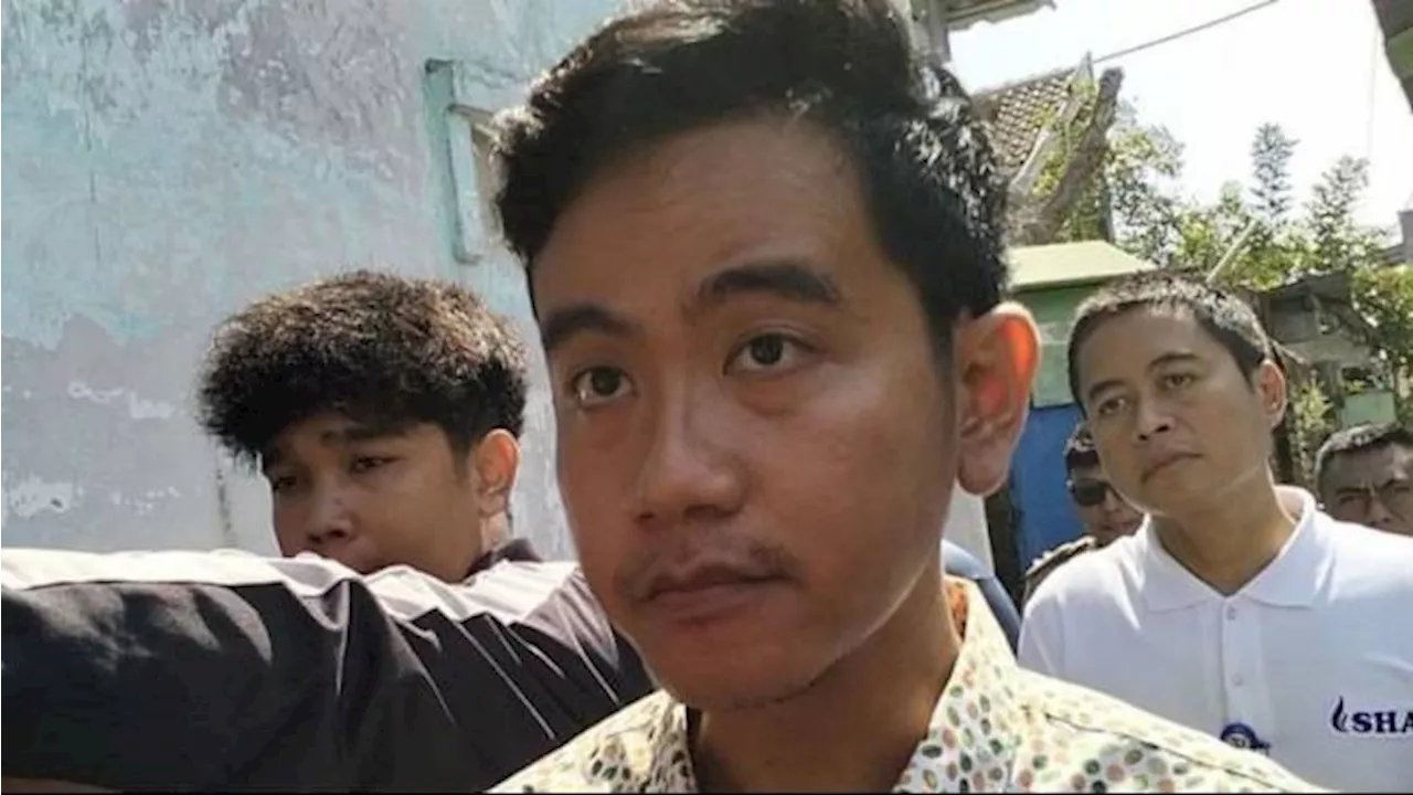 Respons Gibran dan Menkominfo soal Akun Fufufafa yang Diduga Serang Prabowo