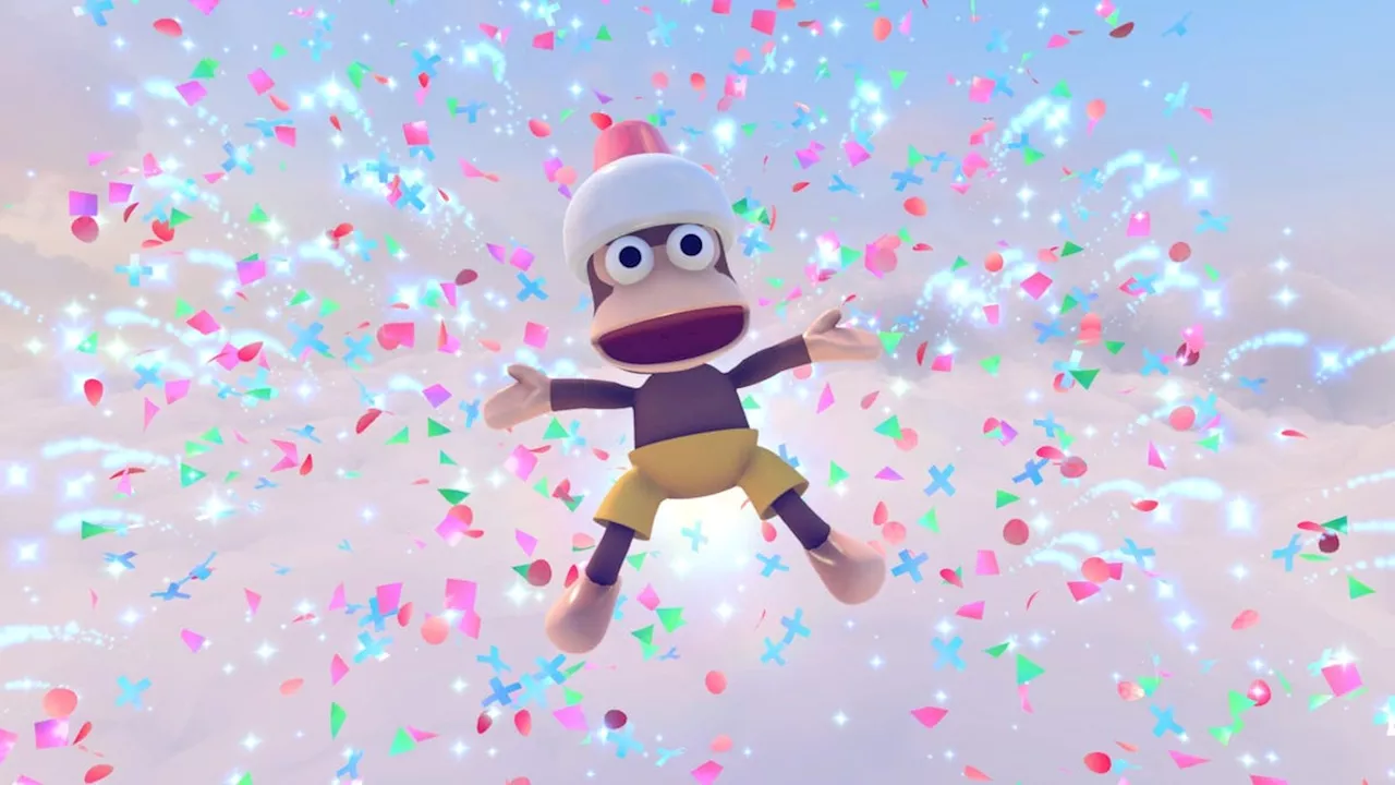 Astro Bot's Earlier Game Astro's Playroom Now Has An Ape Escape Bot!