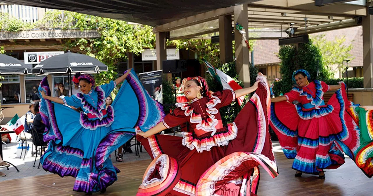 Mexican Independence Day Celebration