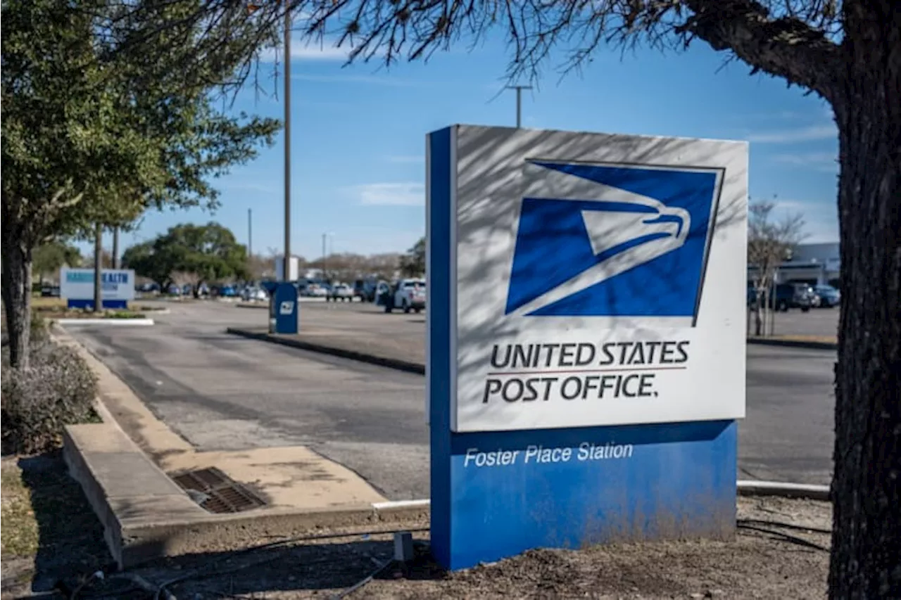 KPRC 2 examines USPS efficiency with real-time package tracking experiment