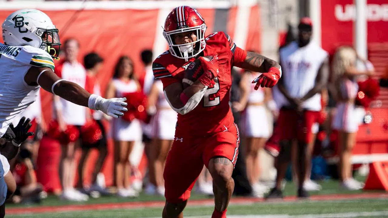 Utes looking for 'statement' run game as Whittingham calls for more production