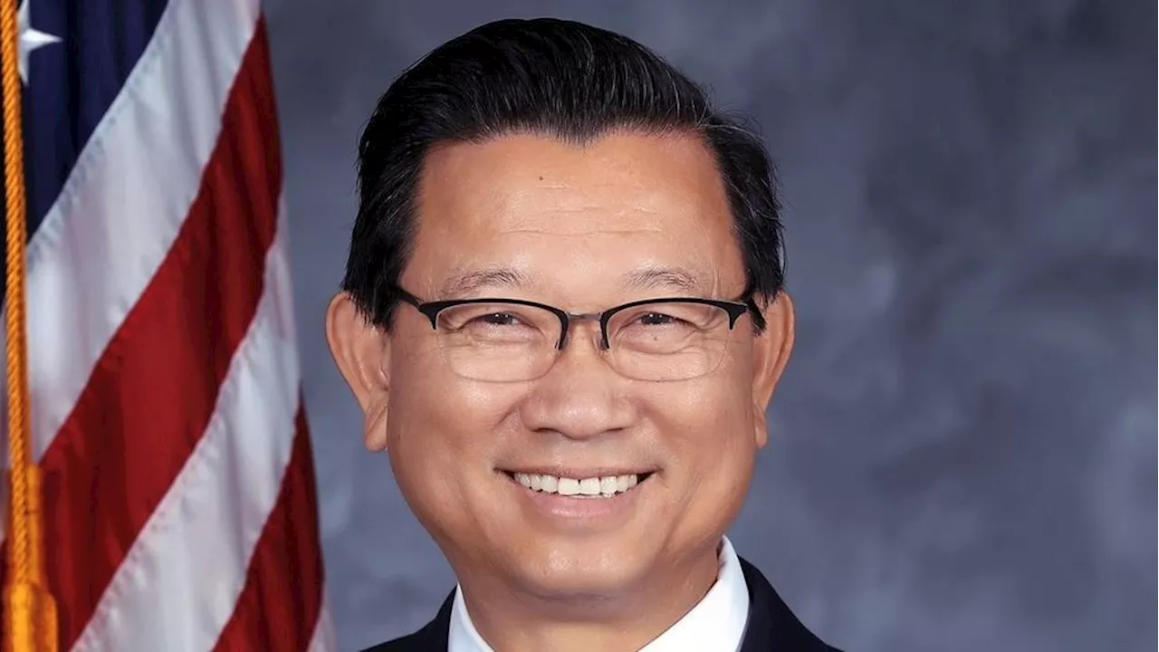 California county official stripped of committee assignments amid COVID fraud allegations