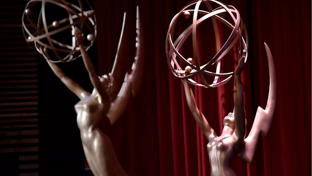 Emmys 2024: What to expect from Sunday's show