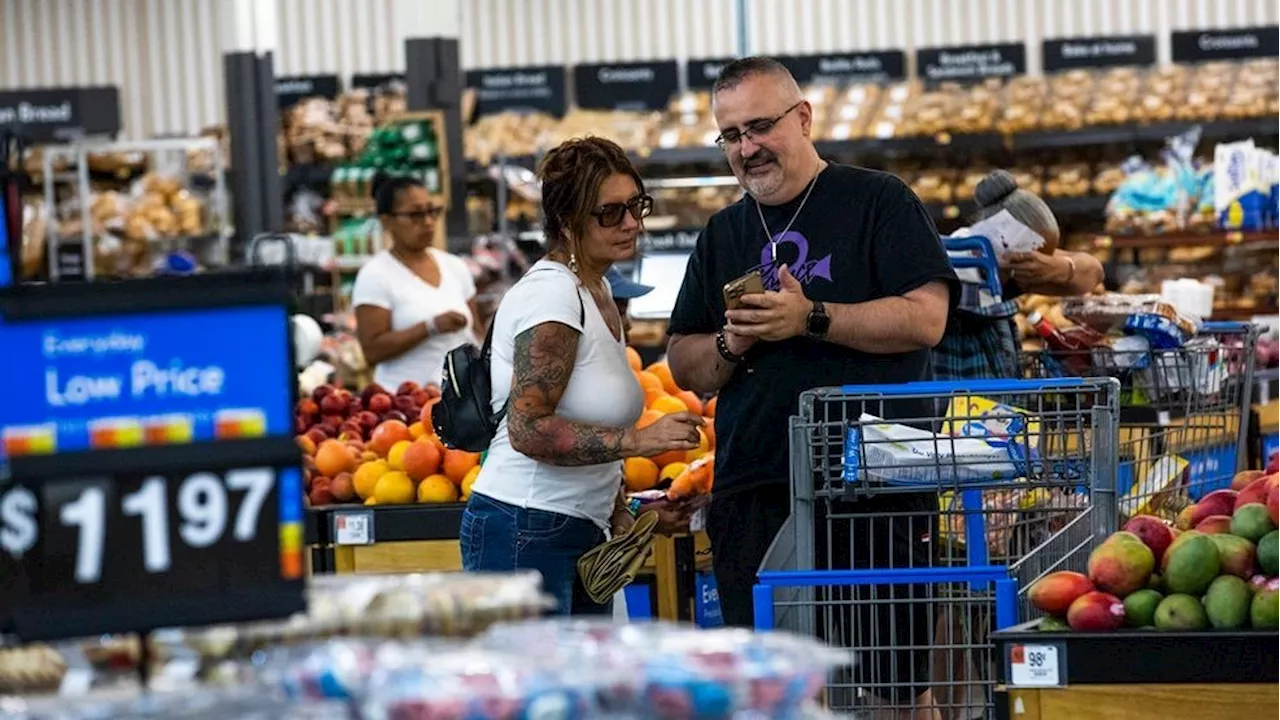 UUS inflation hits 3-year low, paving way for Fed rate cuts