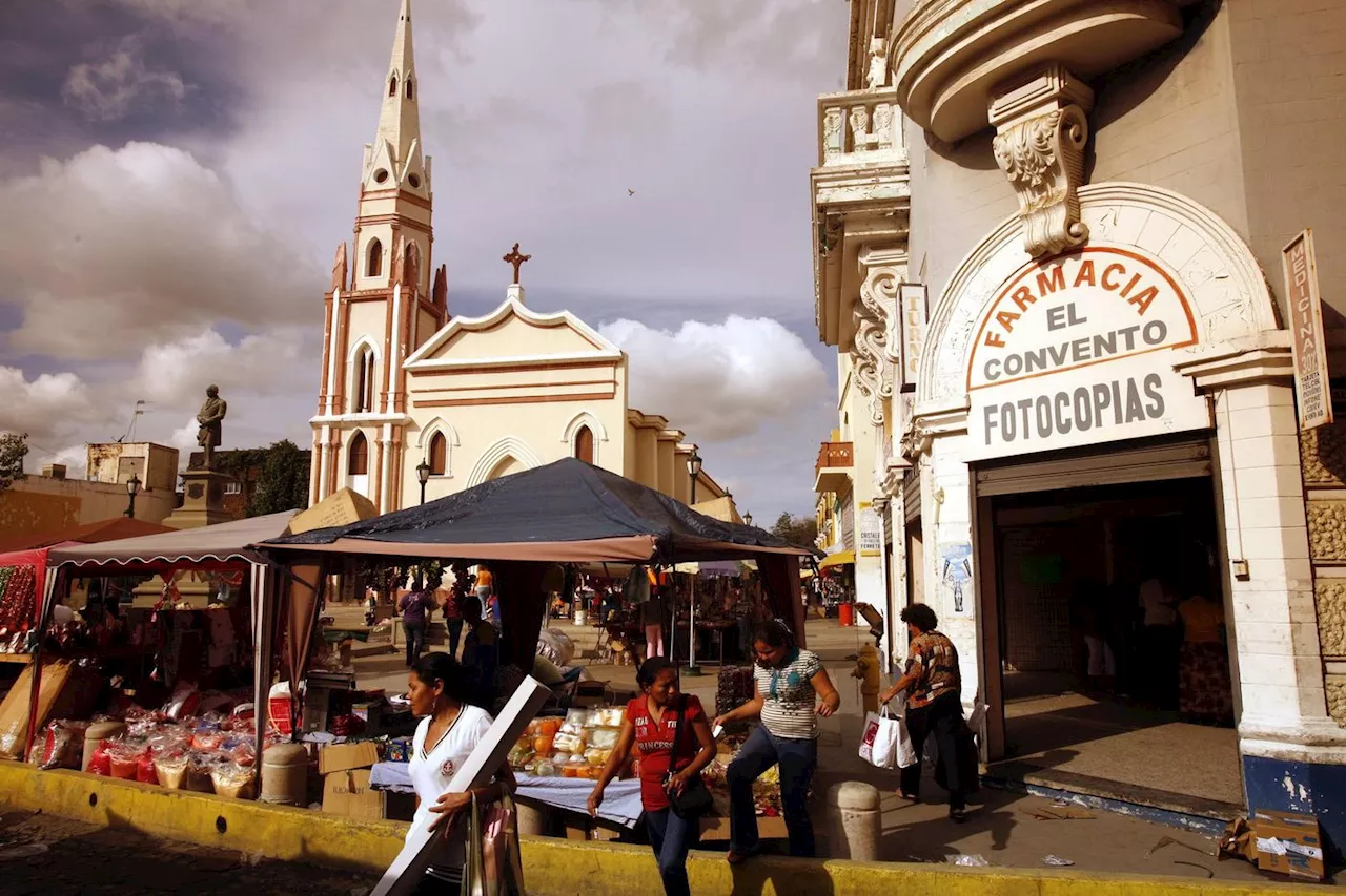 « Le rêve du jaguar » : épopée au Venezuela avec Miguel Bonnefoy