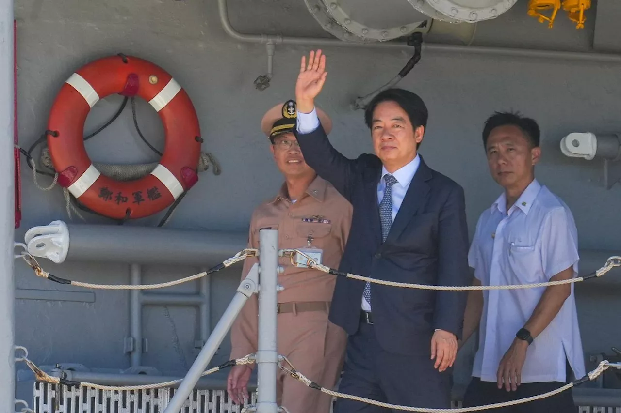 Taïwan immobilise sa flotte de Mirage 2000 après l'accident d'un avion