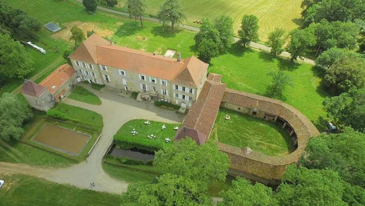 S’offrir un château pour 2 millions d’euros : l’un des joyaux du patrimoine gersois mis en vente