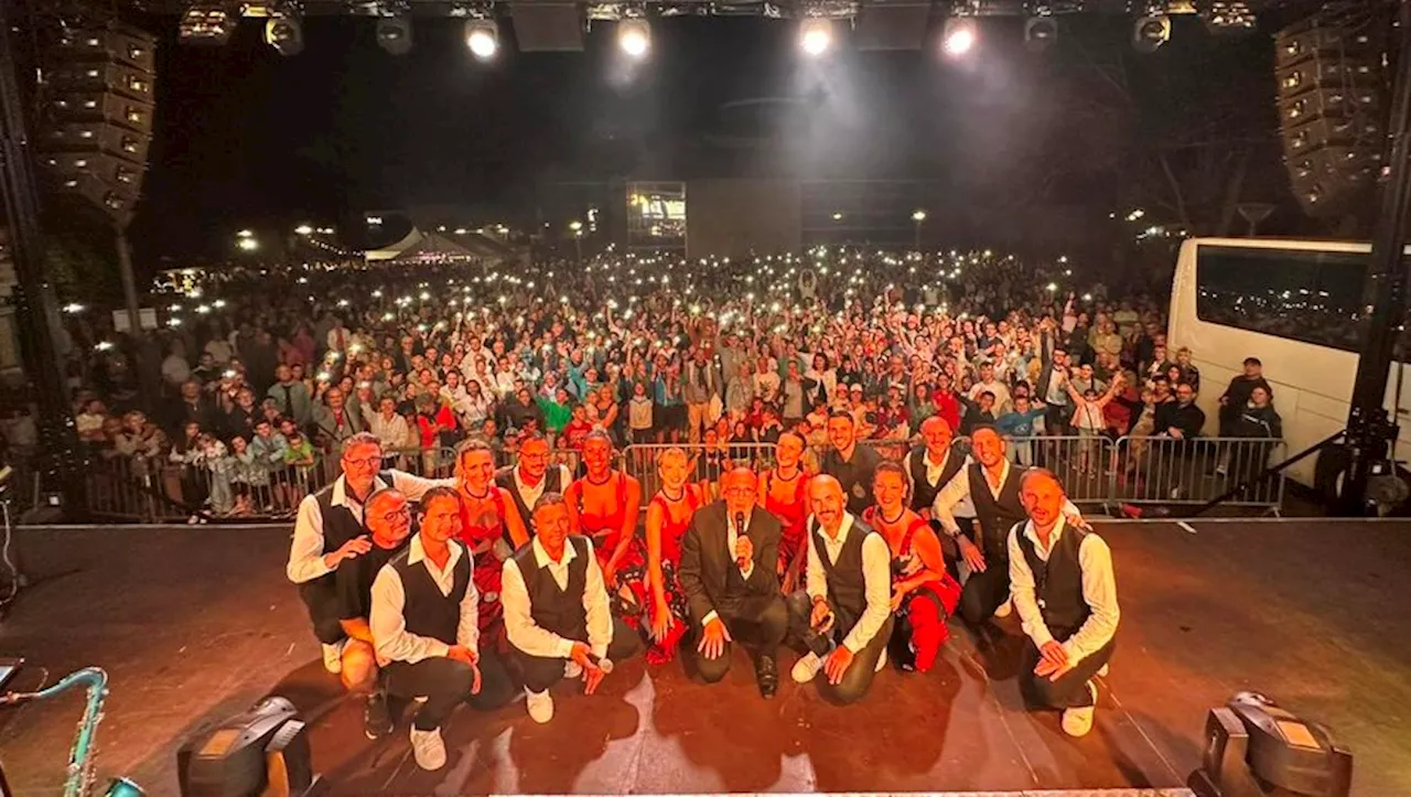 Mirepoix : les trois jours de la grande fête de la Saint-Maurice commencent ce vendredi