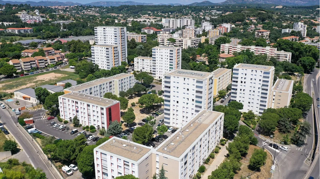 Logement social : 2,7 millions de demandes, en hausse de 100 000 par rapport à 2023