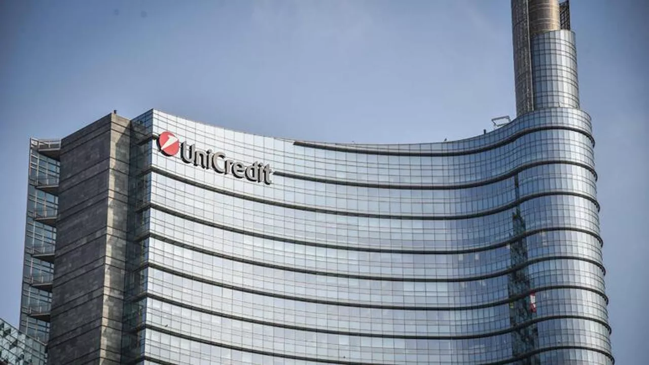 Unicredit compra il 9% di Commerzbank e apre il risiko bancario