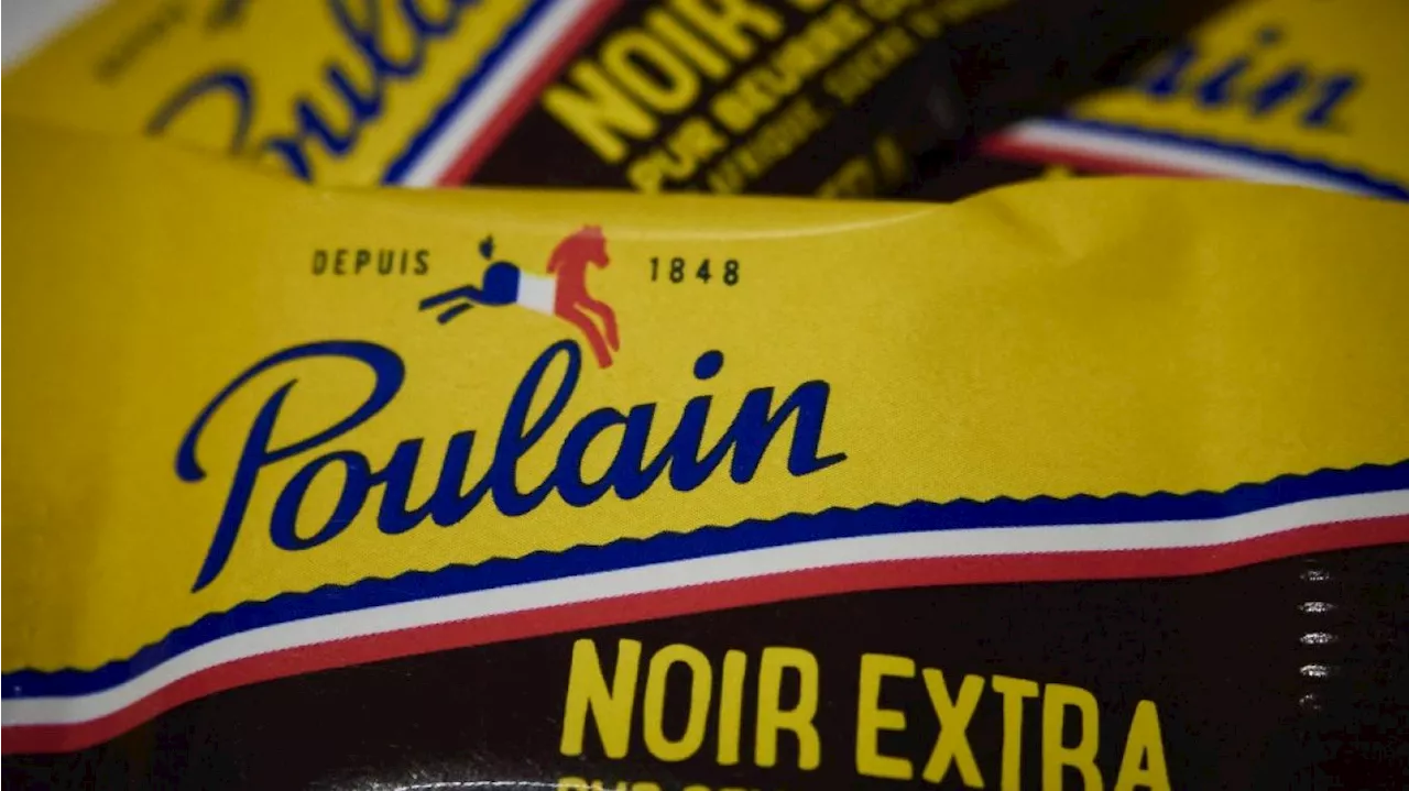 La marque de chocolat Poulain en passe d’être sauvée par le géant du fruit Andros