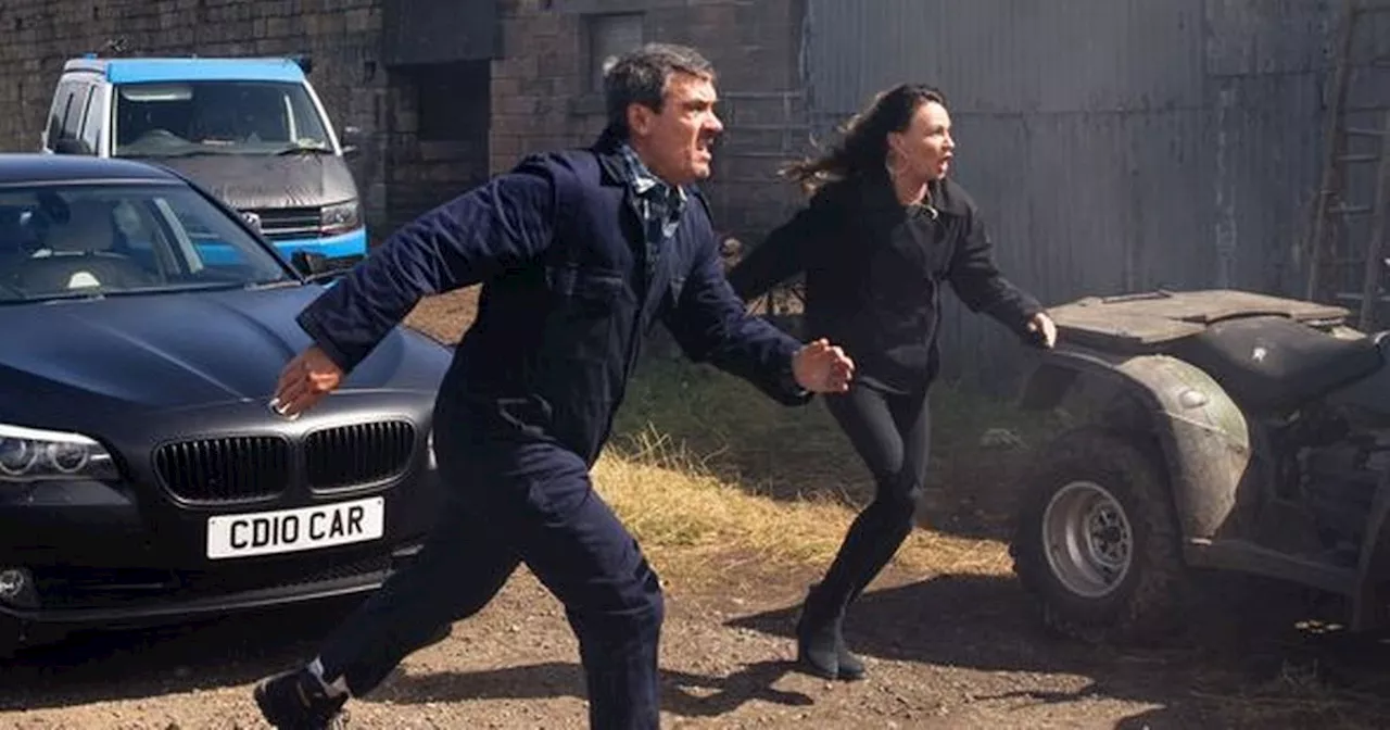 ITV Emmerdale fans say 'surely not' after Cain and Moira cliffhanger