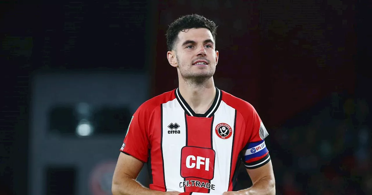 Leeds United 'debacle' addressed as Burnley sign free agent John Egan