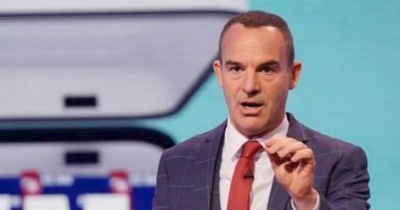 Martin Lewis tells people living in homes worth under £450k to act