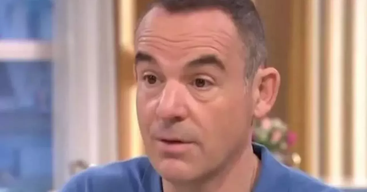 Martin Lewis urges Brits to buy £1.35 item by end of the month