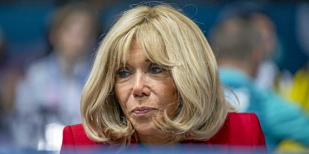 Brigitte Macron débarque dans la 4e saison d'« Emily in Paris »