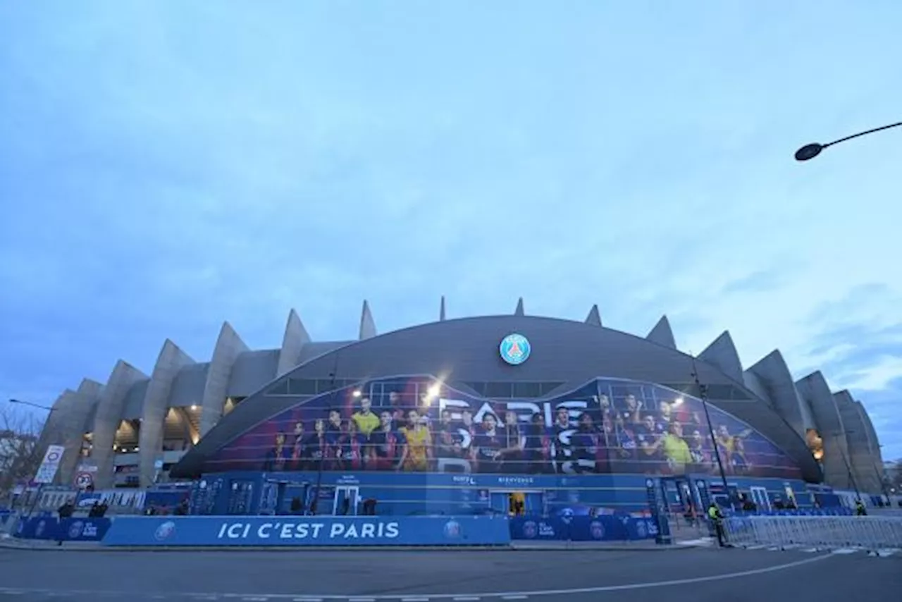 La région Île-de-France réserve un espace pour le futur stade du PSG