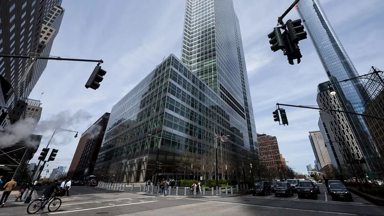 Cartes : Goldman Sachs prêt à céder à Barclays son partenariat avec General Motors