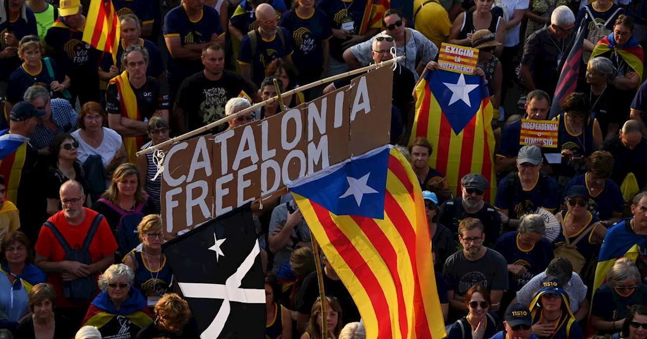 En Catalogne, l’indépendance ne fait plus frémir