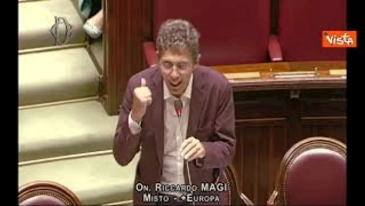 Ius Scholae, Magi (+Europa): &#034;Era farsa, ora sostenere referendum cittadinanza&#034;