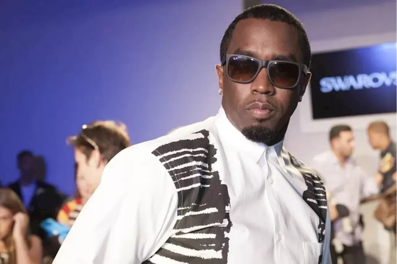 Puff Daddy выплатил $100 миллионов по делу о насилии на вечеринке в 1997 году