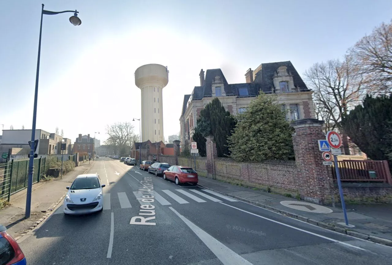 À Arras, la Ville annonce que la rue de l'Abbé Pierre sera renommée : voici pourquoi