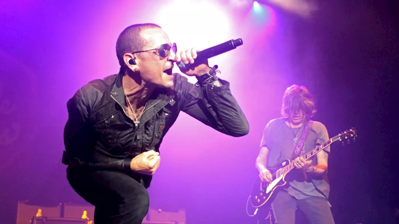 Anak Chester Bennington Tak Suka Emily Armstrong Jadi Vokalis Baru Linkin Park, Protes ke Mike Shinoda