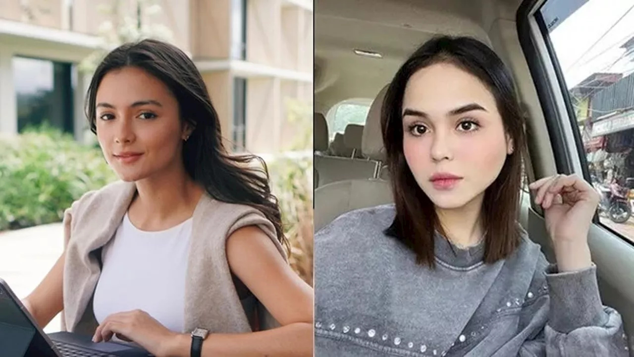 Cerita Amanda Rawles Mimpi Didatangi Mendiang Laura Anna: Cantik Banget!