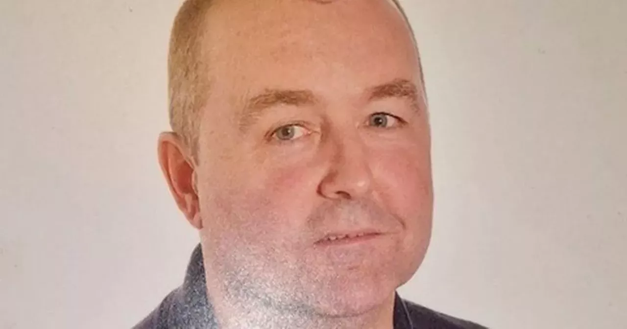 Body found in search for missing Morecambe man