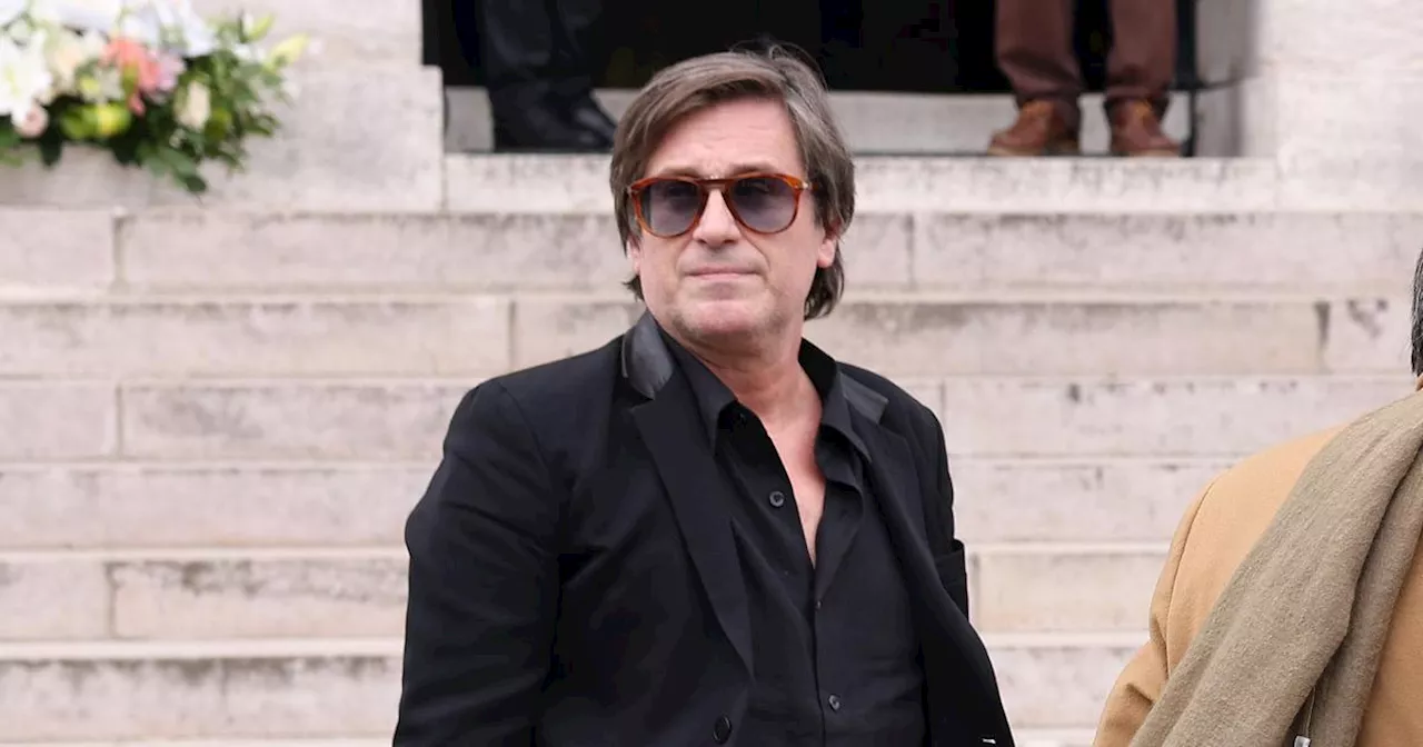 «Je meurs» : Thomas Dutronc révèle les derniers messages de sa mère Françoise Hardy avant sa disparition