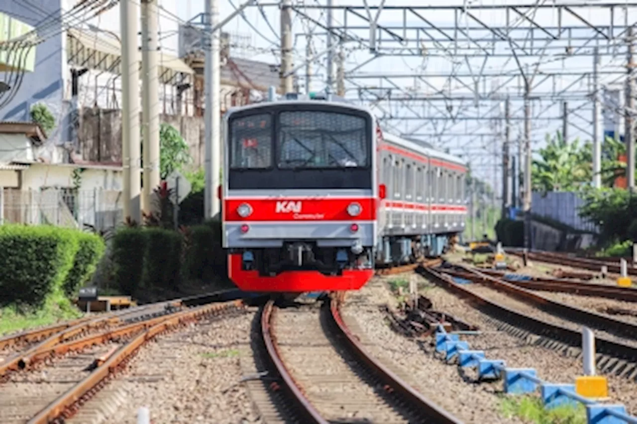 Jakarta commuter train to ban sexual harassers for life, mulls adding more women-only coaches