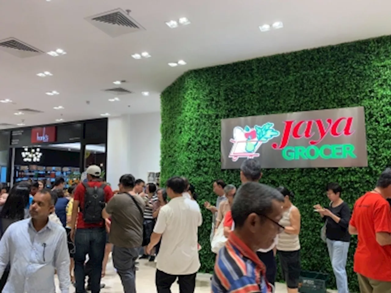 Jaya Grocer promotes Daniel Teng to CEO after predecessor Adelene Foo made chairperson