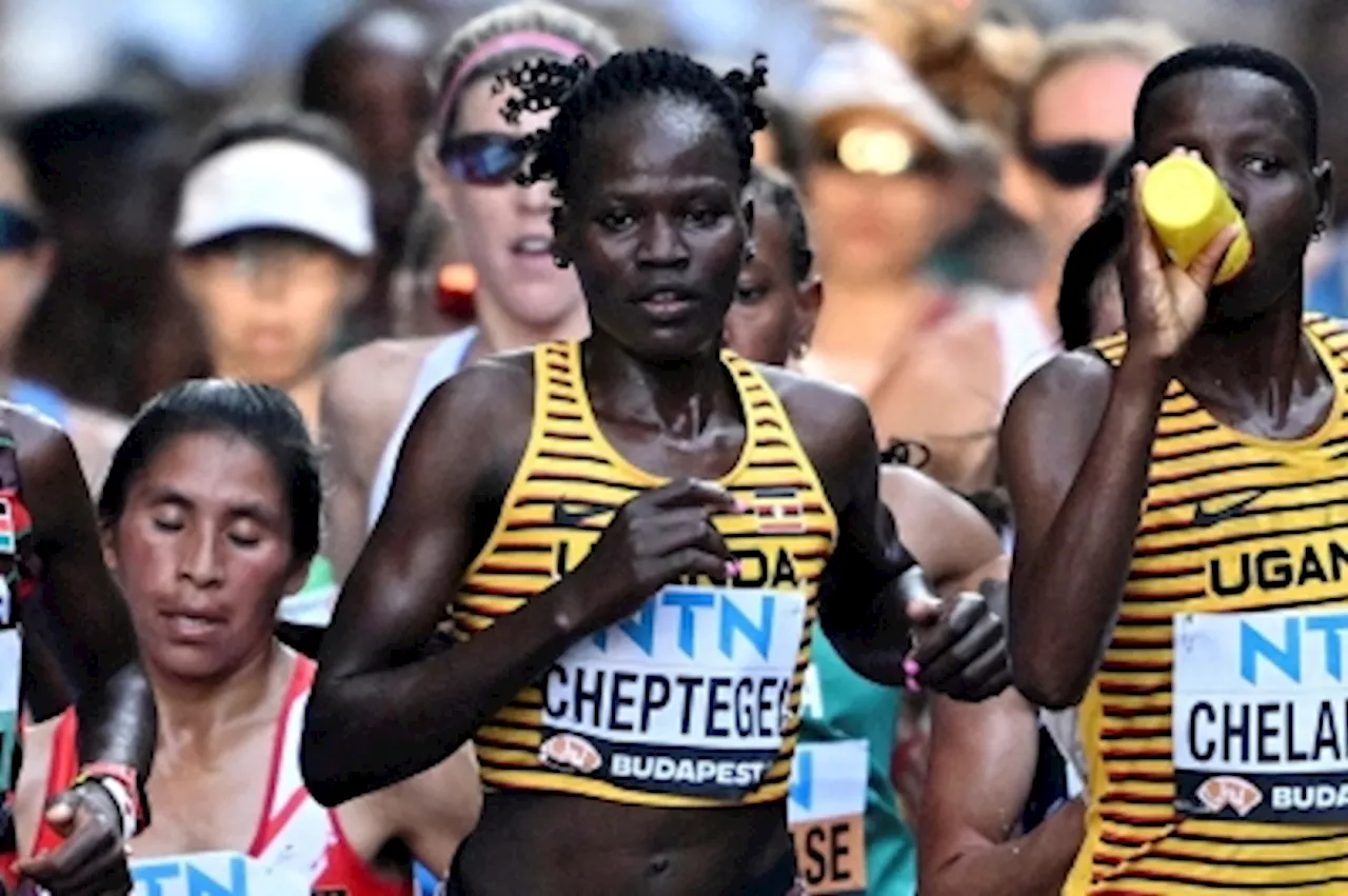 Man who killed Uganda runner Cheptegei with fire also dies of burns in Kenya hospital