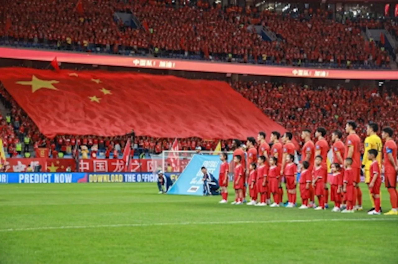 ‘No hope’: China football fans pressure coach Ivankovic to step down as World Cup hopes fade